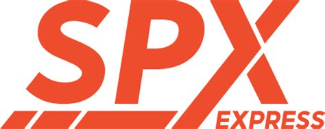 What is SPX Express Drop.